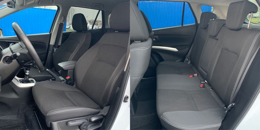 A nehéz kérdés – Suzuki SX4 S-Cross GLX vs. Suzuki Vitara GLX - STYLENEWS - Mobility - suzuki sx4 scross glx, suzuki teszt, suzuki vitara glx, vitara sx4 összehasonlító teszt, vitara vs sx4 scross teszt, 