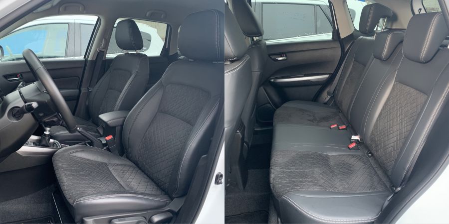 A nehéz kérdés – Suzuki SX4 S-Cross GLX vs. Suzuki Vitara GLX - STYLENEWS - Mobility - suzuki sx4 scross glx, suzuki teszt, suzuki vitara glx, vitara sx4 összehasonlító teszt, vitara vs sx4 scross teszt, 