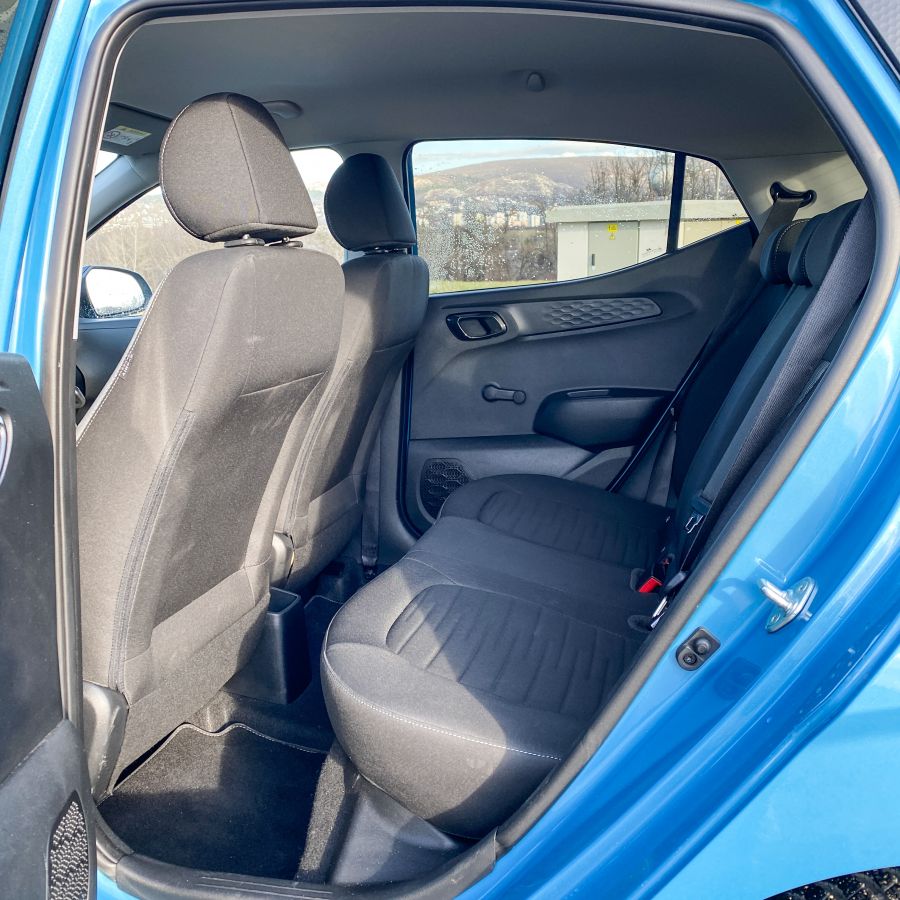 Kívül kicsi, belül nagy. Mi az? – Hyundai i10 1.2 - STYLENEWS - Mobility - hundai i10 teszt, hyundai i10, Hyundai i10 2020, uj Hyundai i10 1.2 teszt, 