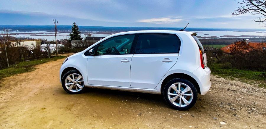 Túl jó volt, hogy megmaradjon – Skoda Citigo e iV - STYLENEWS - Mobility - citigo elektromos, citigo teszt, citigoe iv, flottaman, skoda citigo e iV teszt, skoda elektromos teszt, 