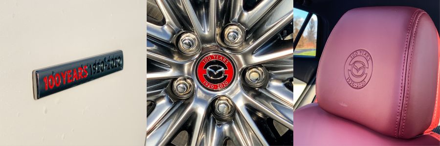 Nem csak pirosban szép – Mazda 6 G-194 100th Anniversary - STYLENEWS - Mobility - mazda 6, mazda 6 2020, mazda 6 g-194 teszt, mazda6 100th anniversary teszt, mazda6 teszt, 