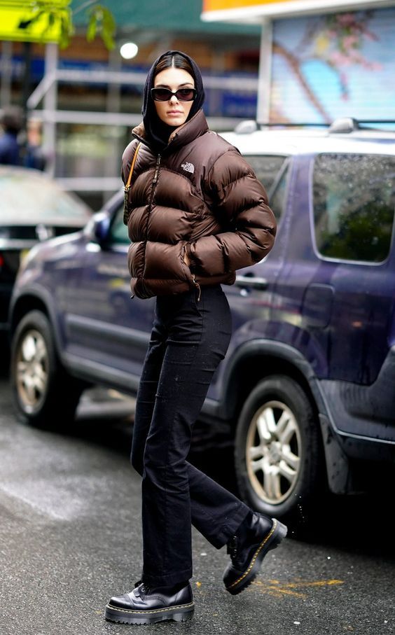 Stílusiskola: így viselj télen outfiteket barnával - DIVAT&STÍLUS - Stílusiskola - 