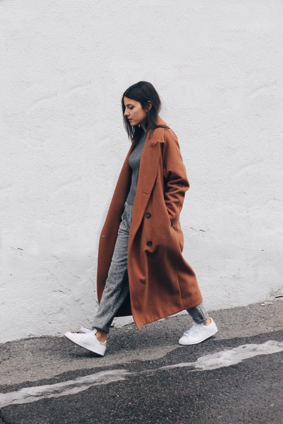 Stílusiskola: így viselj télen outfiteket barnával - DIVAT&STÍLUS - Stílusiskola - barna, divat, outfit, stílus, 