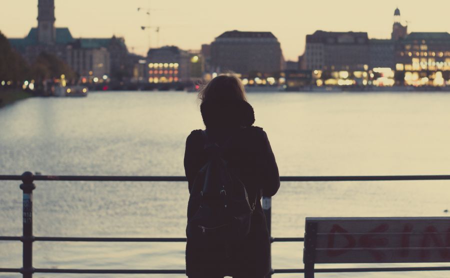 Éppen annyira fontos önmagunknak is megbocsátani egy rossz kapcsolat után - KERESD A NŐT  - Fesztelen mindennapok - megbocsátás, önismeret, önszeretet, 