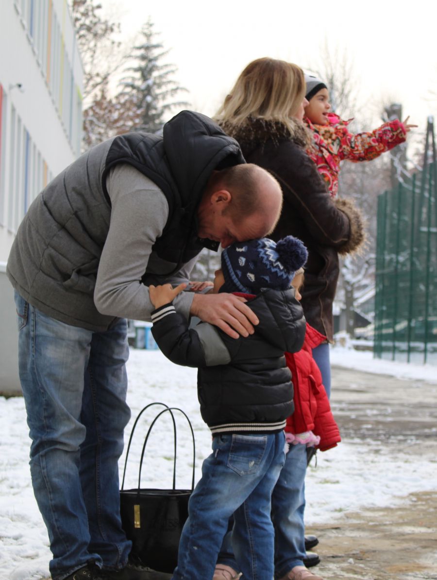 Legyen a szeretet a hivatásod! Jelentkezz nevelőszülőnek a Benedetto Gyermekvédelmi Szolgálathoz! - STYLENEWS - Aktuális - benedetto, nevelőszülő, 