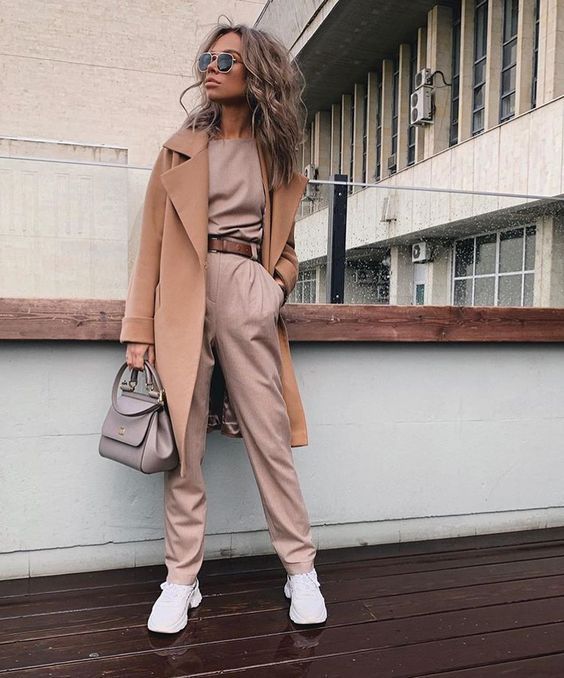 Stílusiskola: így viselj télen nude árnyalatokat - DIVAT&STÍLUS - Stílusiskola - divat, nude, outfit, stílus, 