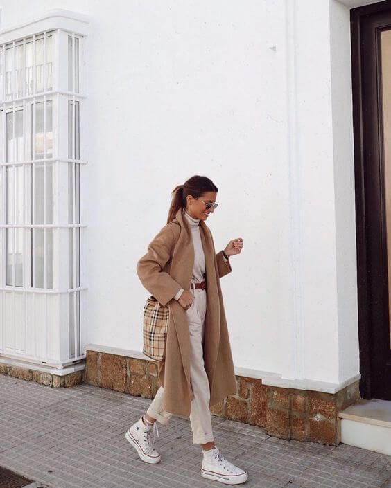 Stílusiskola: így viselj télen nude árnyalatokat - DIVAT&STÍLUS - Stílusiskola - divat, nude, outfit, stílus, 