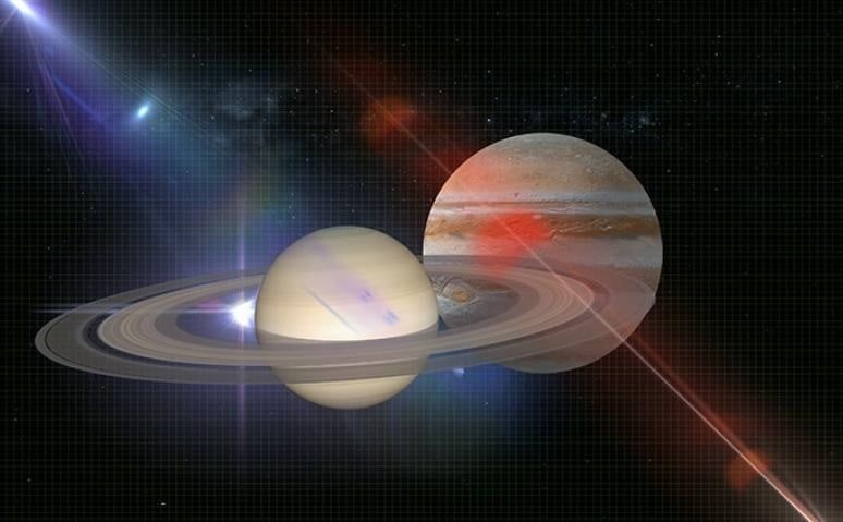 Nap-Szaturnusz-Jupiter együttállás - STYLELIFE -  - asztrozófia, asztrozófus, bolygóállások ma, 