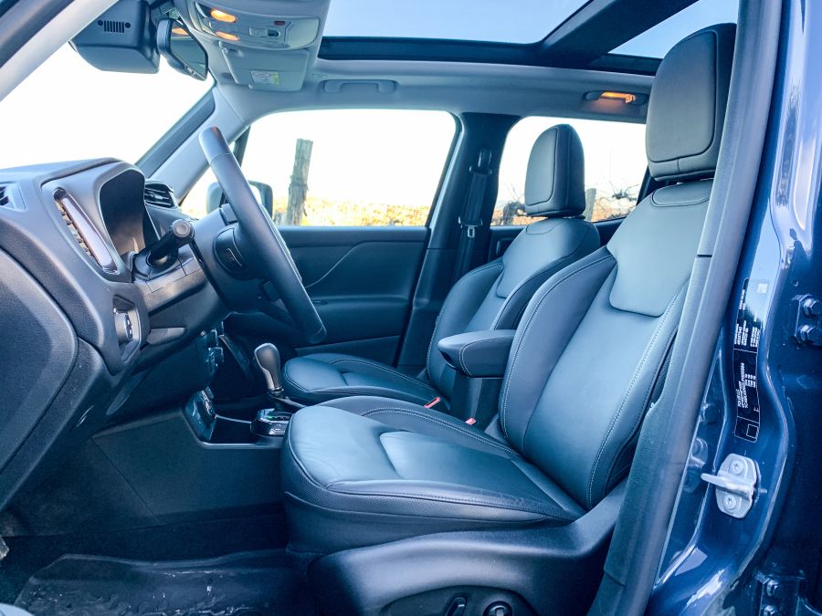 Felmenők génjei – Jeep Renegade 4xe – Plug-in Hybrid - STYLENEWS - Mobility - jeep renegade, jeep renegade 4xe teszt, jeep renegade plug-in hybrid teszt, renegade, renegade teszt, 