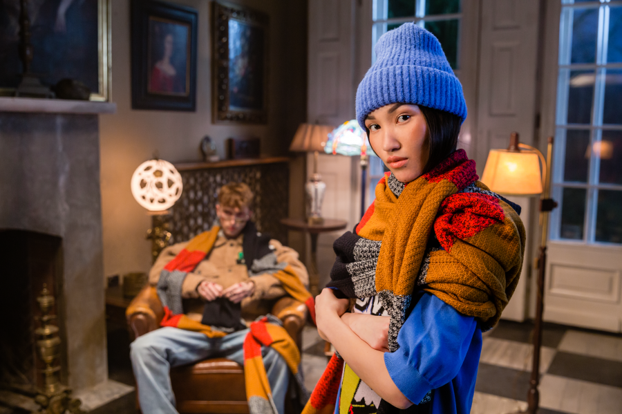 “Megvan az Answear” – van szabadságod, van stílusod - DIVAT&STÍLUS - Hírek  - answear, kampány, webáruház, 