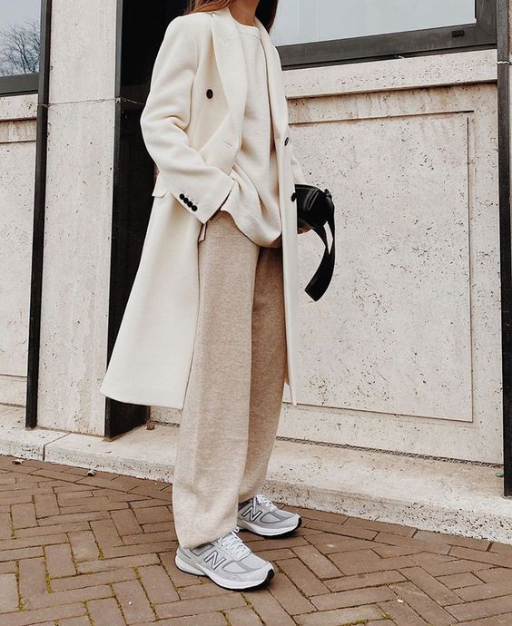 Stílusiskola: Így legyél stílusos sportos szettekben télen - DIVAT&STÍLUS - Stílusiskola - divat, ootd, outfits, stílusiskola, téli divat, 