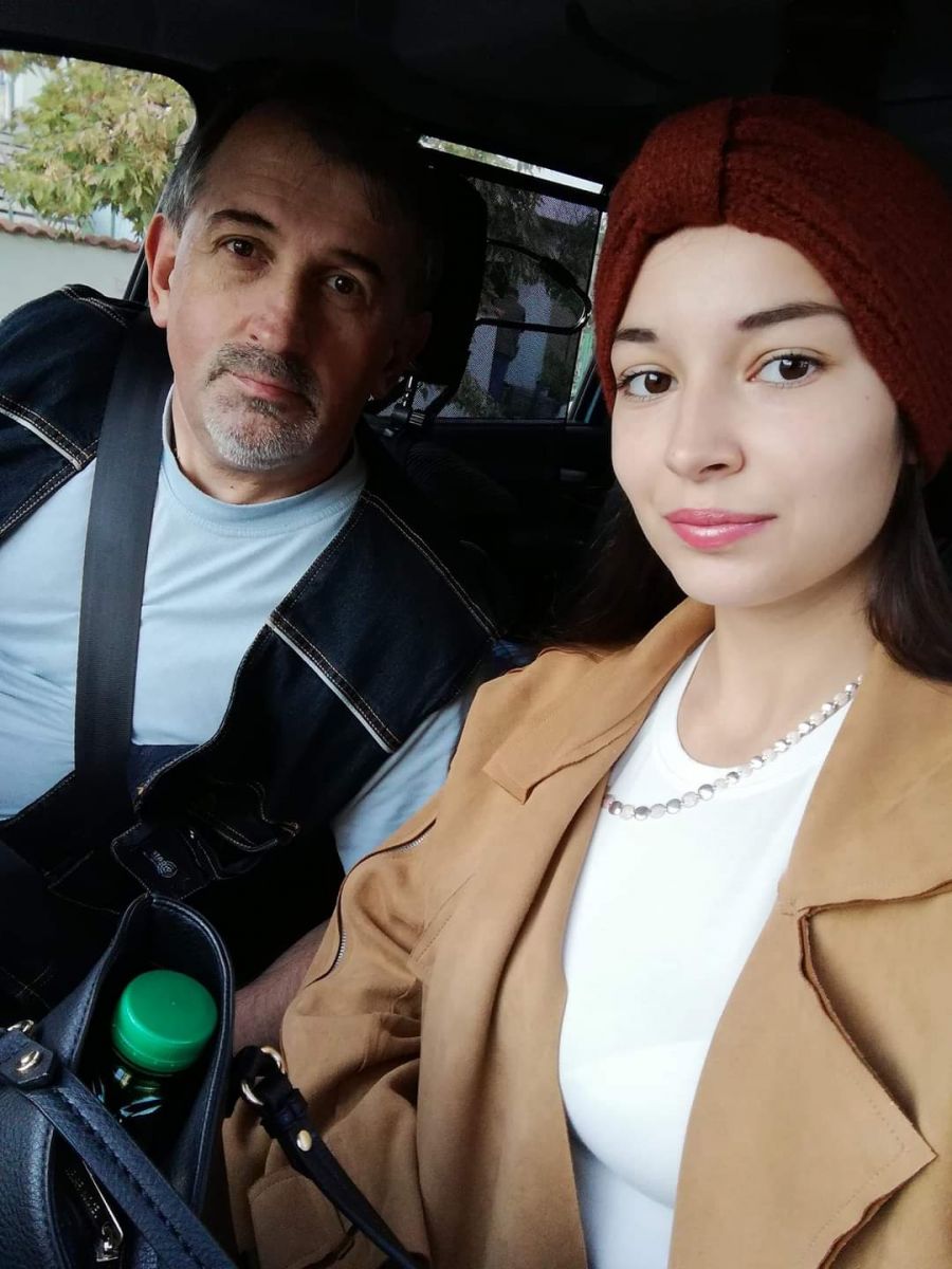 A csodaapának, aki létezik - KERESD A NŐT  - Lélekhangok - apuka, család, édesapa, hála, szeretet, 