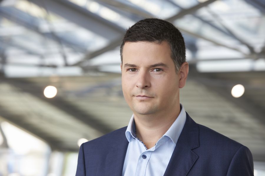 Interjú Németh Jánossal a ŠKODA márkaigazgatójával - STYLENEWS - STYLELIFE - Németh János interjú, Porsche Hungária, Skoda Magyarország, Skoda riport, 