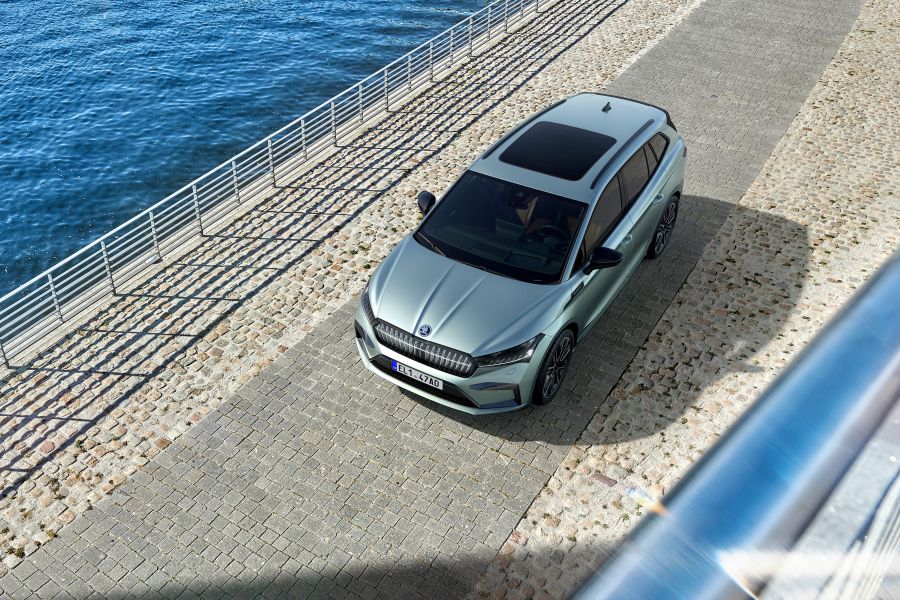 Interjú Németh Jánossal a ŠKODA márkaigazgatójával - STYLENEWS - STYLELIFE - Németh János interjú, Porsche Hungária, Skoda Magyarország, Skoda riport, 