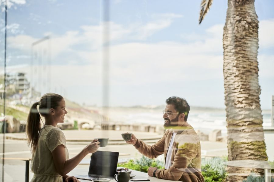 Online vagy személyes randi - 9 témakör, amit érdemes érinteni az első alkalommal - KERESD A NŐT  - Fesztelen mindennapok - beszélgetés, első randi, ismerkedés, ötletek, randi, tippek, 