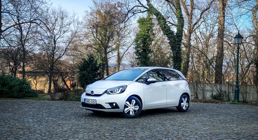 A divattal szemben – Honda Jazz e:HEV - STYLENEWS - Mobility - honda  jazz hybrid teszt, Honda Jazz, Honda Jazz 2020 teszt, jazz e%3AHEV teszt, 