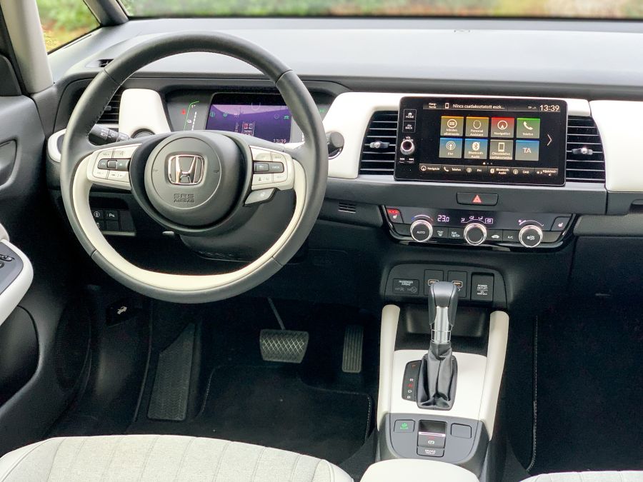 A divattal szemben – Honda Jazz e:HEV - STYLENEWS - Mobility - honda  jazz hybrid teszt, Honda Jazz, Honda Jazz 2020 teszt, jazz e%3AHEV teszt, 