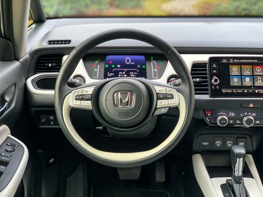 A divattal szemben – Honda Jazz e:HEV - STYLENEWS - Mobility - honda  jazz hybrid teszt, Honda Jazz, Honda Jazz 2020 teszt, jazz e%3AHEV teszt, 