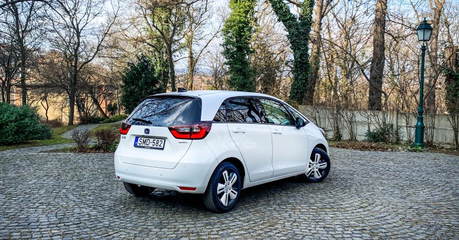 A divattal szemben – Honda Jazz e:HEV - STYLENEWS - Mobility - honda  jazz hybrid teszt, Honda Jazz, Honda Jazz 2020 teszt, jazz e%3AHEV teszt, 