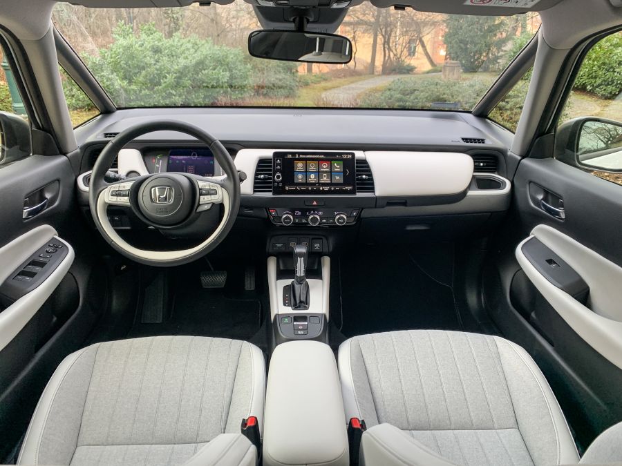 A divattal szemben – Honda Jazz e:HEV - STYLENEWS - Mobility - honda  jazz hybrid teszt, Honda Jazz, Honda Jazz 2020 teszt, jazz e%3AHEV teszt, 