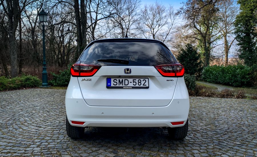 A divattal szemben – Honda Jazz e:HEV - STYLENEWS - Mobility - honda  jazz hybrid teszt, Honda Jazz, Honda Jazz 2020 teszt, jazz e%3AHEV teszt, 