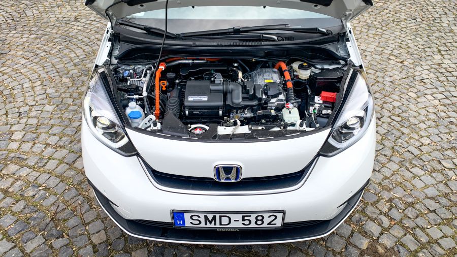 A divattal szemben – Honda Jazz e:HEV - STYLENEWS - Mobility - honda  jazz hybrid teszt, Honda Jazz, Honda Jazz 2020 teszt, jazz e%3AHEV teszt, 