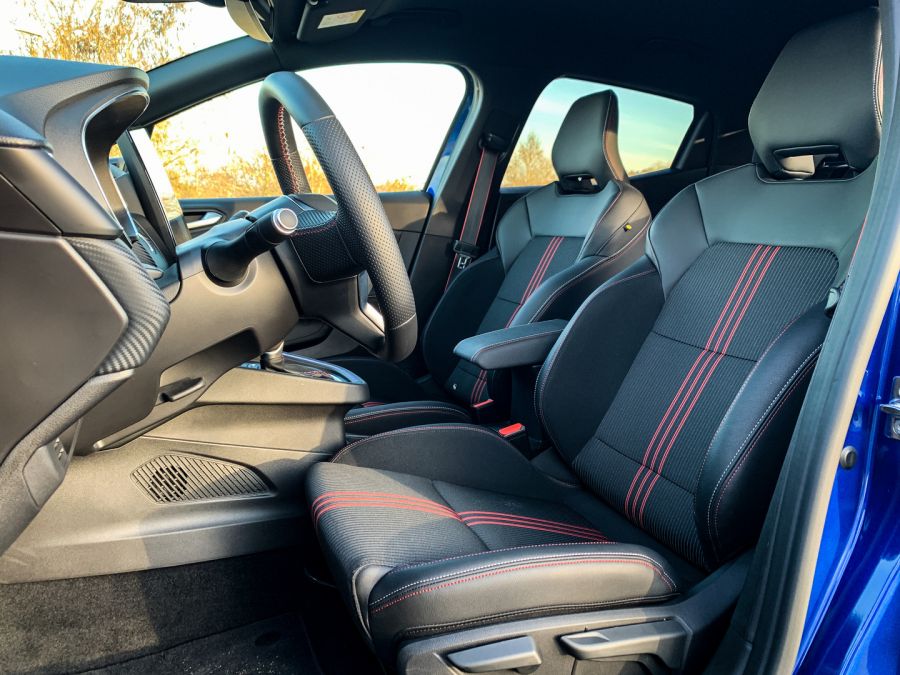 Legjobban megfelelni – Renault Clio E-TECH Hybrid 140 R.S. Line - STYLENEWS - Mobility - clio 2020 hybrid, clio e-tech hybrid teszt, Renault Clio E-tech HYbrid 140 R.S. Line teszt, renault clio teszt, 