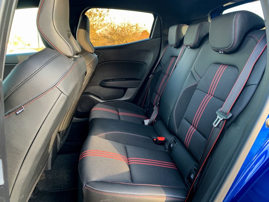 Legjobban megfelelni – Renault Clio E-TECH Hybrid 140 R.S. Line - STYLENEWS - Mobility - clio 2020 hybrid, clio e-tech hybrid teszt, Renault Clio E-tech HYbrid 140 R.S. Line teszt, renault clio teszt, 