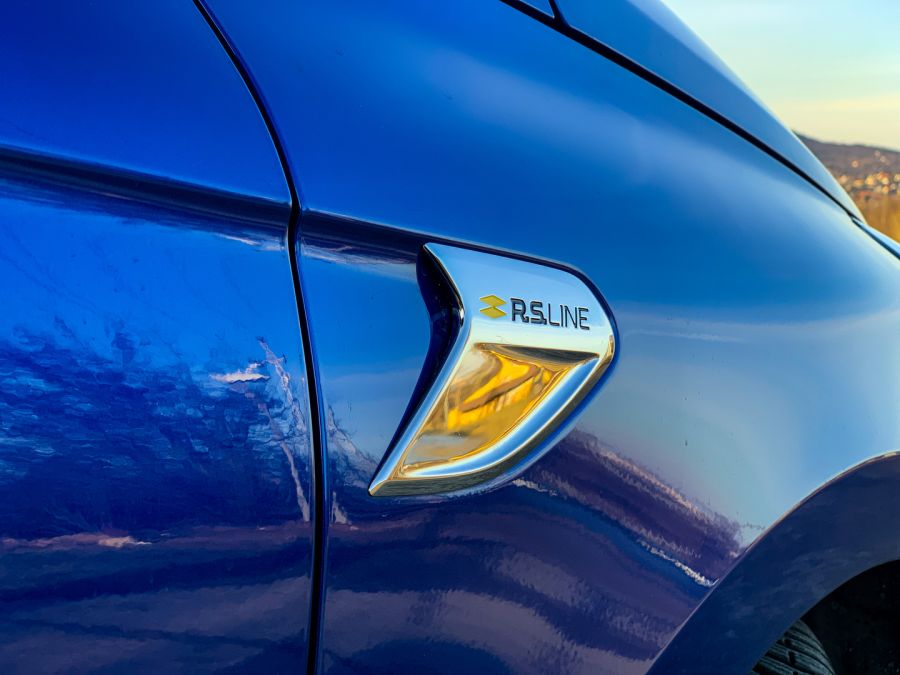 Legjobban megfelelni – Renault Clio E-TECH Hybrid 140 R.S. Line - STYLENEWS - Mobility - clio 2020 hybrid, clio e-tech hybrid teszt, Renault Clio E-tech HYbrid 140 R.S. Line teszt, renault clio teszt, 