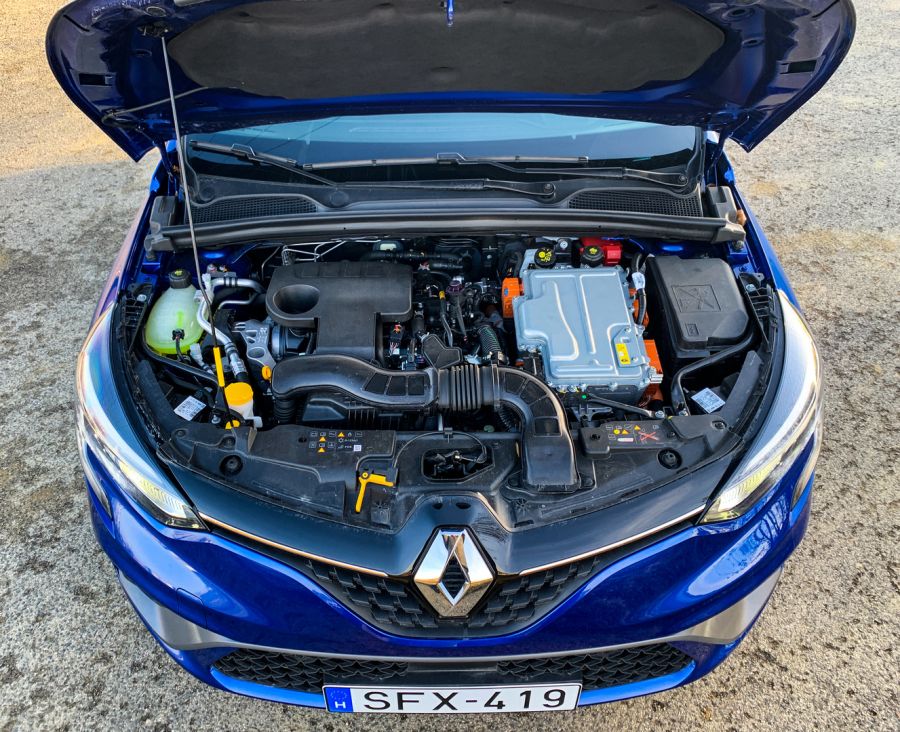 Legjobban megfelelni – Renault Clio E-TECH Hybrid 140 R.S. Line - STYLENEWS - Mobility - clio 2020 hybrid, clio e-tech hybrid teszt, Renault Clio E-tech HYbrid 140 R.S. Line teszt, renault clio teszt, 