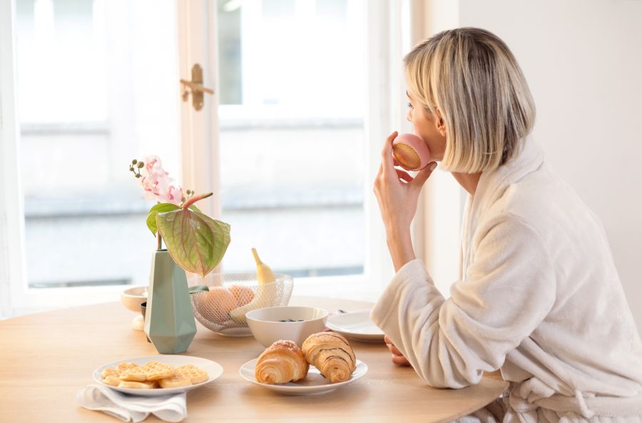 Bőrápolási trendek a “Zoom-korszak” idején. Érdekes dolgokat tudtunk meg egy felmérésnek köszönhetően. - SZÉPSÉG - Bőrápolás - home office bőrápolás, zoom korszak bőrápolása, 