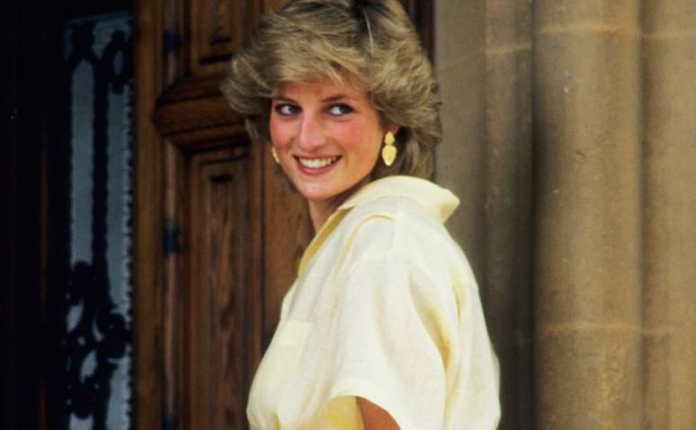 15 tény, amit eddig nem tudtál Diana hercegnőről - KERESD A NŐT  - Fesztelen mindennapok - diana hercegnő, érdekességek, tények, 