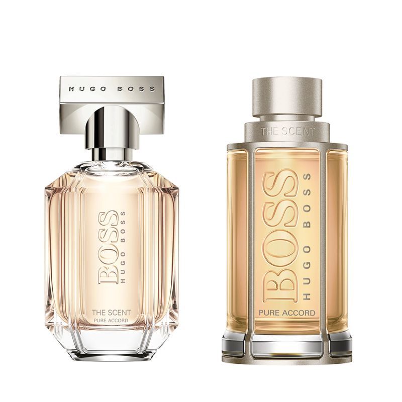 Érzéki illatpárok Valentin napra - SZÉPSÉG - Illatok - illatpárok, új illatok, valentin napi ajándékok, valentin napi ötletek, 