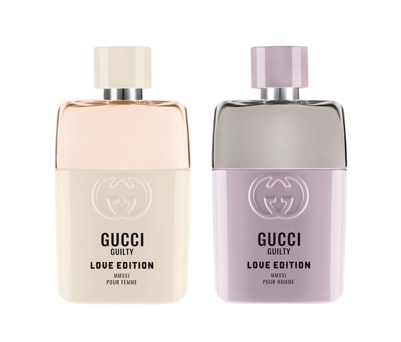 Érzéki illatpárok Valentin napra - SZÉPSÉG - Illatok - illatpárok, új illatok, valentin napi ajándékok, valentin napi ötletek, 