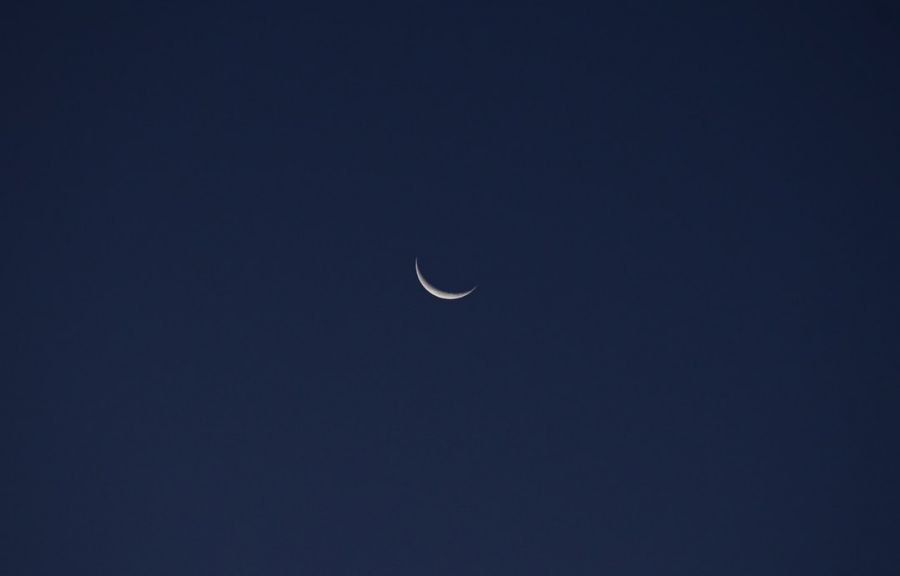 Újhold, amiben felvillan szerencsecsillagod - STYLELIFE -  - asztrozófia, újhold, újhold 2021 február, 