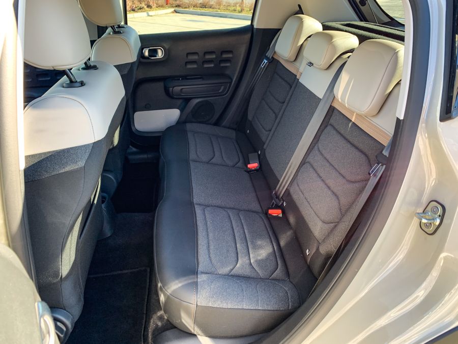 Légy boldog és ragyogj – Citroën C3 Shine Puretech 83 - STYLENEWS - Mobility - citroen c3, citroen c3 shine 83 teszt, citroen c3 teszt, 