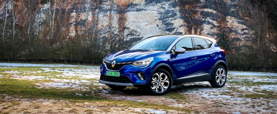 Zöldhajtás – Renault Capture E-Tech Plug-in - STYLENEWS - Mobility - renault captur, renault captur e-tech plug-in teszt, renault captur PHEV teszt, renault captur plug-in teszt, 