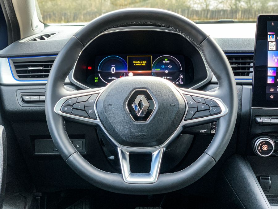 Zöldhajtás – Renault Capture E-Tech Plug-in - STYLENEWS - Mobility - renault captur, renault captur e-tech plug-in teszt, renault captur PHEV teszt, renault captur plug-in teszt, 