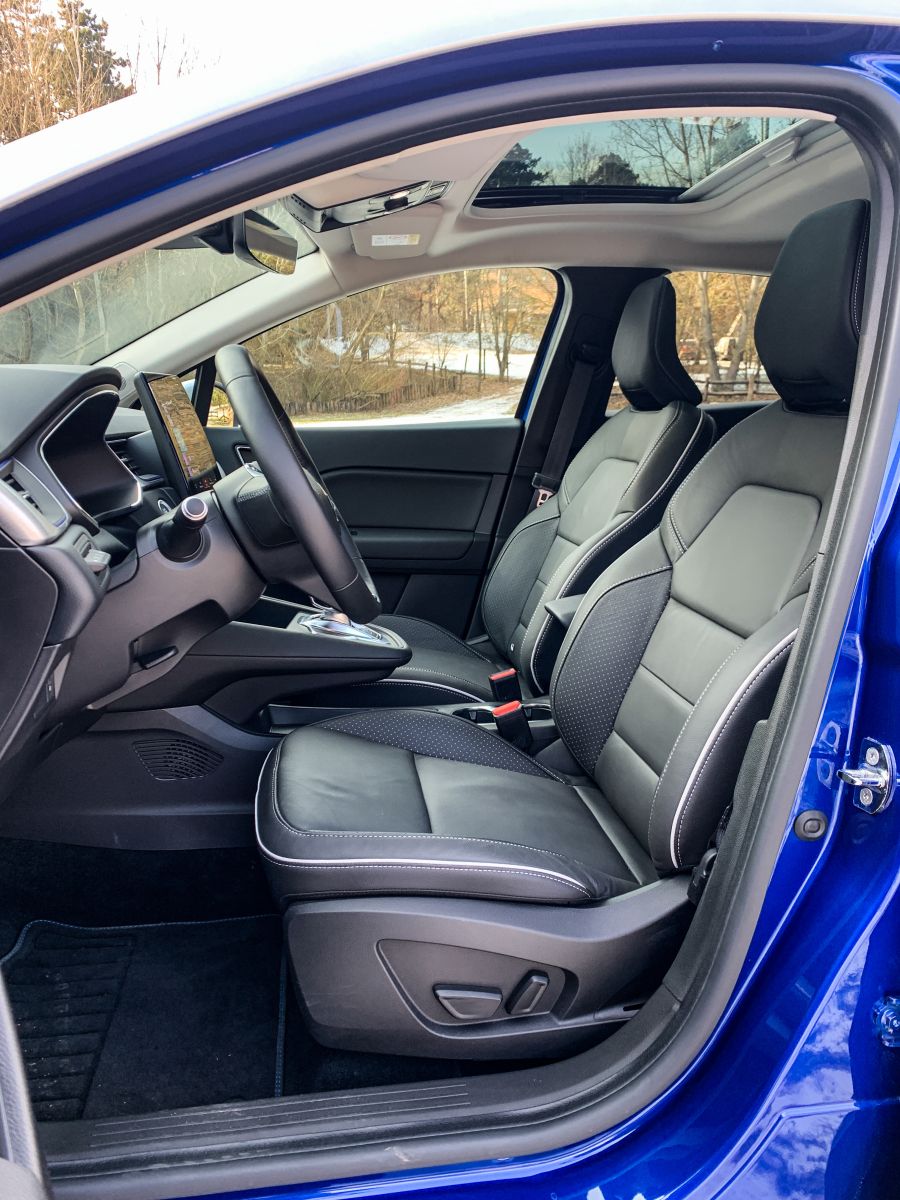 Zöldhajtás – Renault Capture E-Tech Plug-in - STYLENEWS - Mobility - renault captur, renault captur e-tech plug-in teszt, renault captur PHEV teszt, renault captur plug-in teszt, 