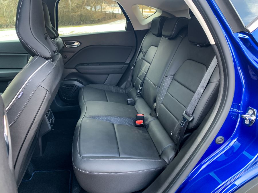 Zöldhajtás – Renault Capture E-Tech Plug-in - STYLENEWS - Mobility - renault captur, renault captur e-tech plug-in teszt, renault captur PHEV teszt, renault captur plug-in teszt, 