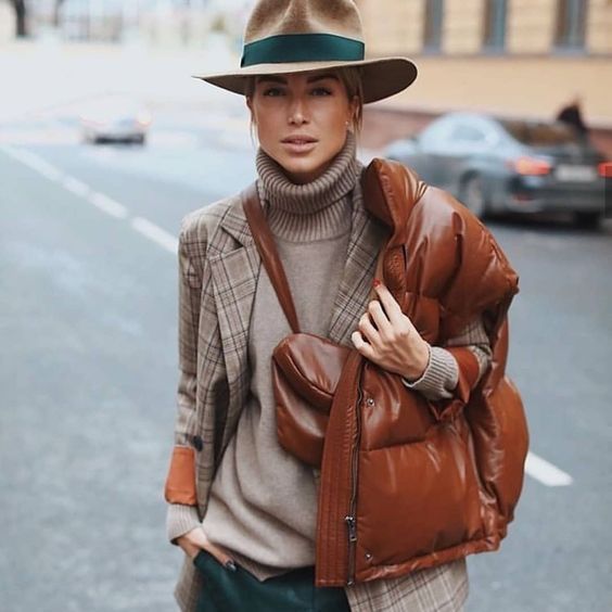 Stílusiskola: így viseld a szezon stílusos kiegészítőit, a kalapokat - DIVAT&STÍLUS - Stílusiskola - divat, kalap, outfit, stílus, 