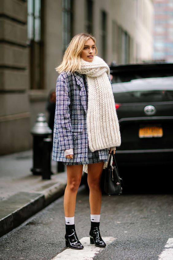 Stílusiskola: outfit tippek enyhébb téli napokra - DIVAT&STÍLUS - Stílusiskola - outfit, stílus, tavasz, 