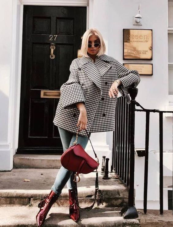 Stílusiskola: outfit tippek enyhébb téli napokra - DIVAT&STÍLUS - Stílusiskola - outfit, stílus, tavasz, 