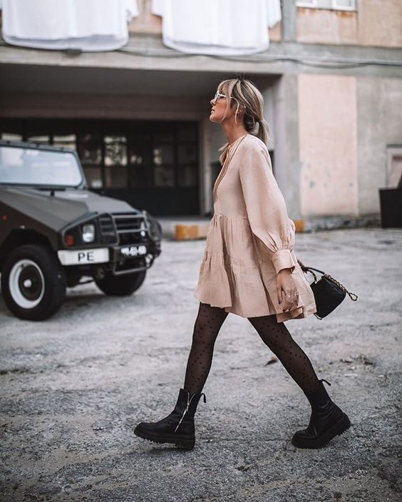 Stílusiskola: outfit tippek enyhébb téli napokra - DIVAT&STÍLUS - Stílusiskola - outfit, stílus, tavasz, 