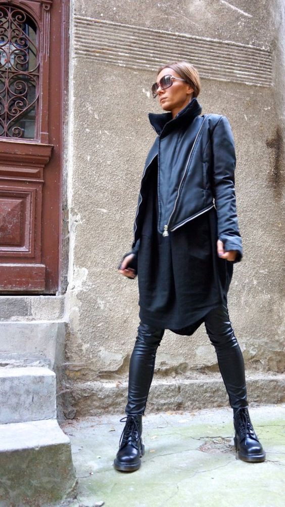 Stílusiskola: outfit tippek enyhébb téli napokra - DIVAT&STÍLUS - Stílusiskola - outfit, stílus, tavasz, 