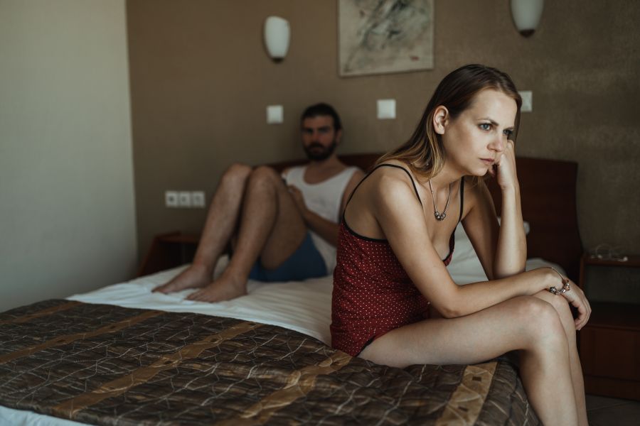 Azt gondolod, hogy megcsalnak? Ebben a 7 esetben elég valószínű - KERESD A NŐT  - Fesztelen mindennapok - féltékenység, kapcsolat, megcsalás, szerelem, 