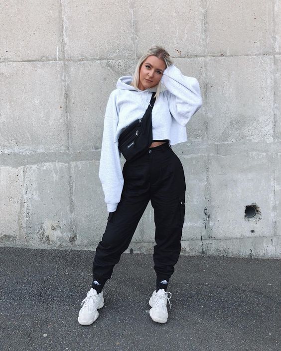 Stílusiskola: fekete-fehér szettek a tavaszi szezonra - DIVAT&STÍLUS - Stílusiskola - divat, fehér, fekete, outfit, stílus, tavasz, 