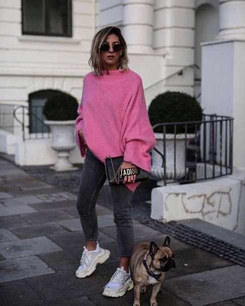 Stílusiskola: tavasszal viselj rózsaszínt! - DIVAT&STÍLUS - Stílusiskola - 