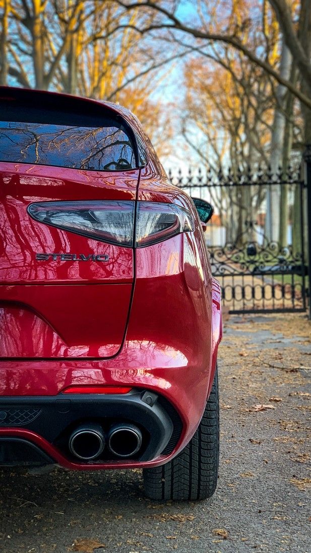 StelviQrVajó – Alfa Romeo Stelvio QV - STYLENEWS - Mobility - alfa romeo stelvio qv teszt, stelvio alfa, stelvio quadrifoglio, stelvio qv, stelvio teszt, 