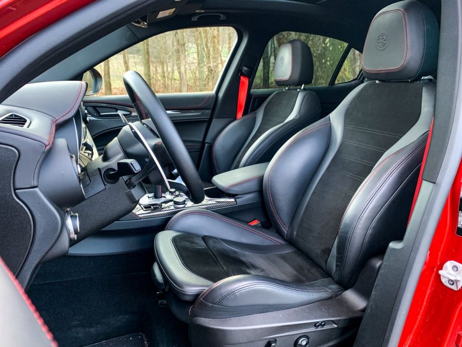 StelviQrVajó – Alfa Romeo Stelvio QV - STYLENEWS - Mobility - alfa romeo stelvio qv teszt, stelvio alfa, stelvio quadrifoglio, stelvio qv, stelvio teszt, 